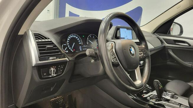 BMW X3 xDrive20d Grójec - zdjęcie 12