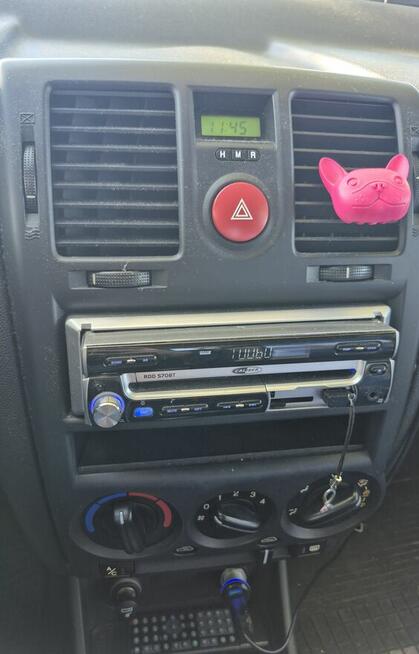 Hyundai getz Gorzów Wielkopolski - zdjęcie 4