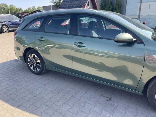 Kia Cee'd Podgrzewanie Kamera Czujniki Lane assist 140KM Gliwice - zdjęcie 6