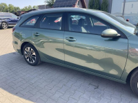 Kia Cee'd Podgrzewanie Kamera Czujniki Lane assist 140KM Gliwice - zdjęcie 6