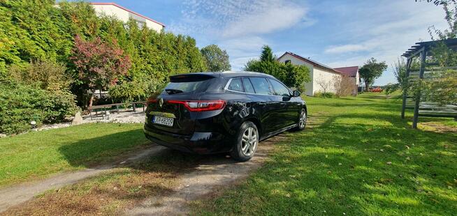 Renault Megane IV Grandtour 1.5 DCI Kraśnik - zdjęcie 4