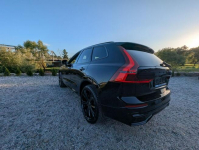 Volvo XC 60 AWD, Harman/Kardon Plus Dark Kamienna Góra - zdjęcie 8