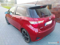 Toyota Yaris Selection 1.5 benzyna salon Polska prywatny Nowa Sól - zdjęcie 4