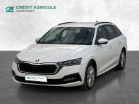 Skoda Octavia 2.0 TDI Ambition Kombi