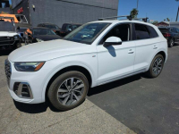 Audi Q5 Premium Plus / AWD / S-Line