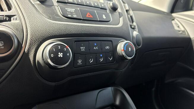Hyundai ix35 mały przebieg ledy super stan Lębork - zdjęcie 12