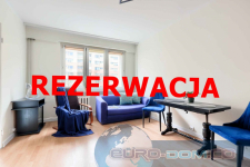 2 pokojowe mieszkanie Os. Piastowskie - RATAJE| blisko Rondo RATAJE Nowe Miasto - zdjęcie 1