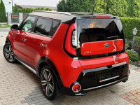 Kia Soul Spirit Automat Navi Klimatronic Opłacony Gostyń - zdjęcie 4