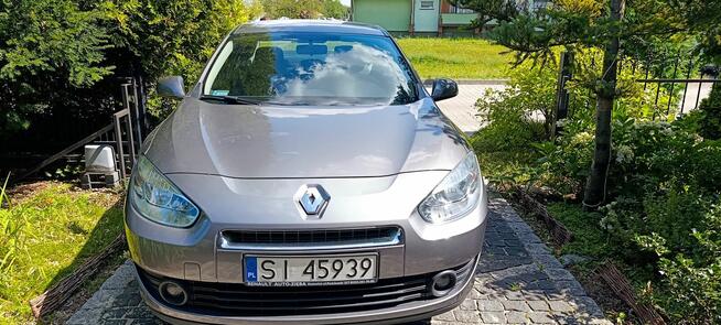 Sprzedam Renault Fluence 1,6 rok 2011 Chorzów - zdjęcie 8