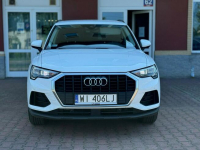 Audi Q3 PL Salon Serwis ASO FV23% Rumia - zdjęcie 2