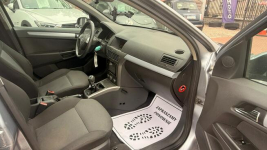 Opel Astra Sade Budy - zdjęcie 5