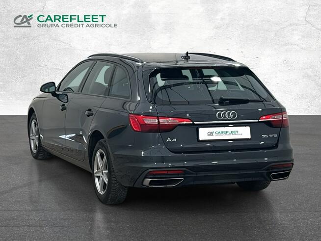 Audi A4 35 TFSI mHEV S tronic Kombi Warszawa - zdjęcie 7