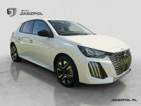 Peugeot 208 1.2 Turbo 100 KM EAT8 od ręki !! Gwarancja 8 lat !! Łódź - zdjęcie 3