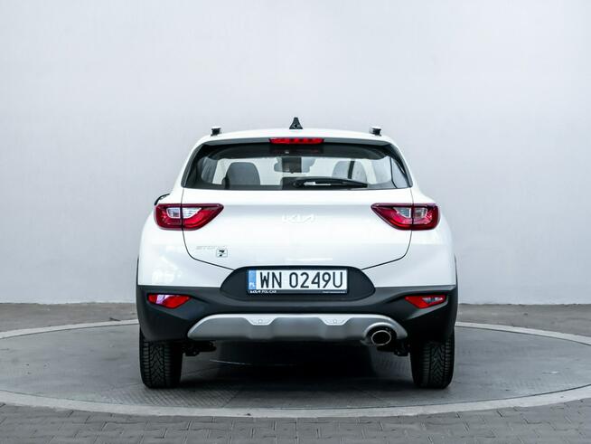Kia Stonic 1.0 HB  M+Smart DCT/Automat 100KM Salon Polska Poznań - zdjęcie 8
