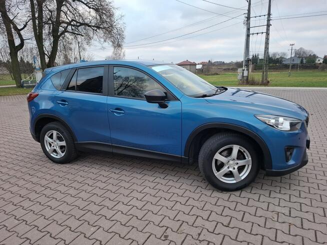 Mazda CX5 2.0 165KM Pawłów - zdjęcie 9
