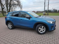 Mazda CX5 2.0 165KM Pawłów - zdjęcie 9
