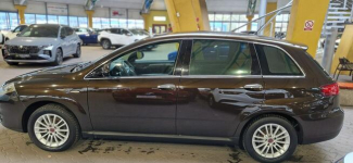 Fiat Croma 1Rej. 2010. ++LPG++ Zobacz opis Możliwa Roczna Gwarancja!! Mysłowice - zdjęcie 7