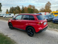 Suzuki Vitara 1.4 T Boosterjet  AllGrip 4x4  Automat LPG CNG Gąsocin - zdjęcie 4