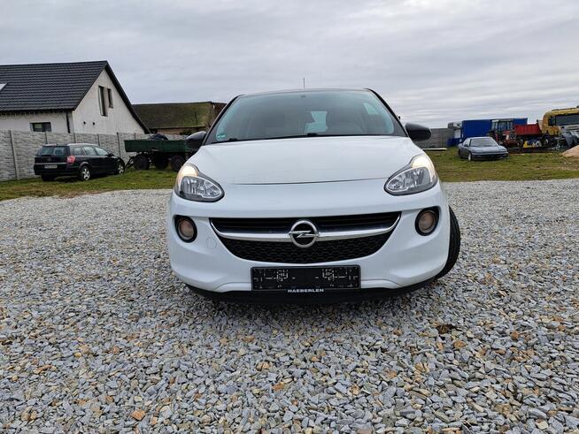 Opel adam Podbolesławiec - zdjęcie 1