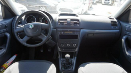 Škoda Yeti z Niemiec. Gwarancja. Polecam !!! Zielona Góra - zdjęcie 10