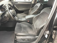 SKODA SUPERB 2.0 TDI 190KM AUTOMAT SALON SERWIS 2020 Warszawa - zdjęcie 12