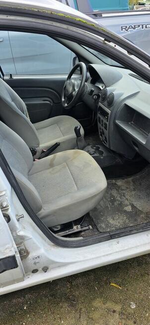 Sptzedam Dacia Logan Gorzów Wielkopolski - zdjęcie 3