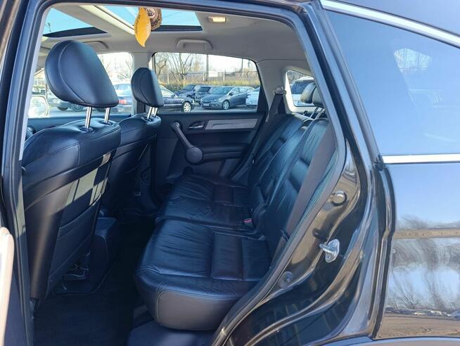 Panorama, Hak, Instalacja LPG, Skóry,Manual,4X4, Warszawa - zdjęcie 11