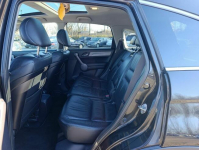 Panorama, Hak, Instalacja LPG, Skóry,Manual,4X4, Warszawa - zdjęcie 11