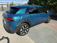 Citroen C4 Cactus Zielona Łąka - zdjęcie 4