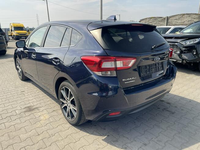 Subaru Impreza AWD Automat Klimatyzacja Kamera cofania Gliwice - zdjęcie 2