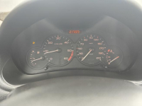 Peugeot 206 1.4HDi 68KM Wrocław - zdjęcie 7