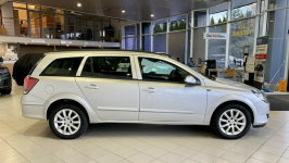 Opel Astra Enjoy, serwisowana, zarejestrowana Myślenice - zdjęcie 4