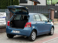 Toyota Yaris 1.3_Benzyna_87 KM_142 tyś. km_klima_koła zimowe Nowy Sącz - zdjęcie 9