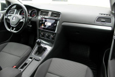 Volkswagen Golf SalonPL FV23% TSI 115KM LED Gwarancja Pakiet Business Sokołów - zdjęcie 11