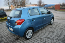 Mitsubishi Space Star 1.0B 2015r/ 2 KPL KÓŁ/ Sprowadzony/ Opłacony Tarnogród - zdjęcie 10