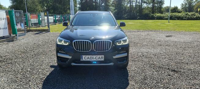 BMW X3 Superr stan, bogata wersja. Goczałkowice-Zdrój - zdjęcie 2
