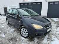 Ford Focus C-Max