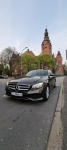 Mercedes 220d Avangarde Szczecin - zdjęcie 3