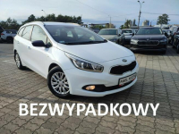 Kia Cee&#039;d Salon polska jeden właściciel Otwock - zdjęcie 1