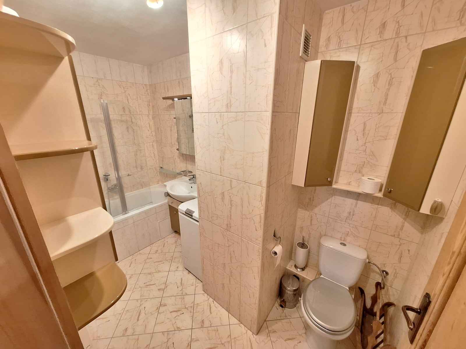 2pok, 50met, ul. Włościańska BALKON/2MP/2002 (Wrocław) Psie Pole - zdjęcie 8