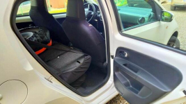 seat mii 2014r 1,0b nawi, kjima, pdc, tempo, opłacony ładny Lipowe - zdjęcie 10