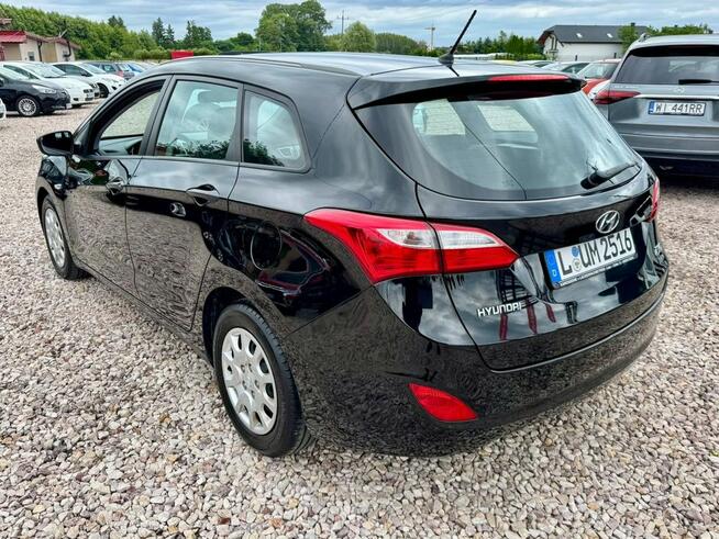 i30 1,6 crdi 1 WłOryginalny Lakier i Przebieg ! 2xko Promocja! Szerominek - zdjęcie 6