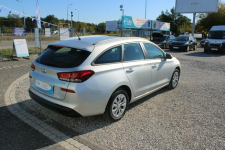 Hyundai i30 Salon Polska F-vat Gwarancja 1.4i CLASSIC + Warszawa - zdjęcie 6