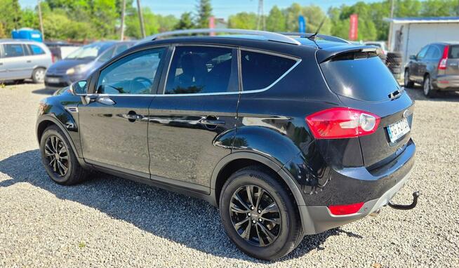 Ford kuga- 2.0 diesel- 140km- 4x4 Grodzisk Mazowiecki - zdjęcie 4