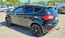 Ford kuga- 2.0 diesel- 140km- 4x4 Grodzisk Mazowiecki - zdjęcie 4