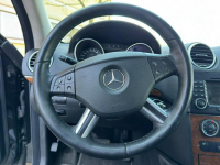 Mercedes -Benz GL 320 4 Matic 7G-Tronic,224hp,2008 Zwoleń - zdjęcie 4