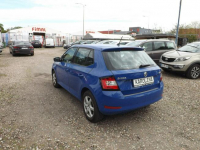 Skoda Fabia z gazem Słupsk - zdjęcie 8