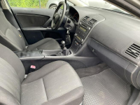 AVENSIS 1,6 benzyna 132 KM, serwis, Kobylnica - zdjęcie 10