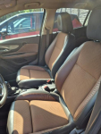 Opel Mokka 1.4Turbo*140KM*Ksenon*Nawigacja Ostrów Mazowiecka - zdjęcie 2