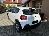 Citroen C3 1,2 83KM  Klimatyzacja  Kamera  Navi  CarPlay Orzech - zdjęcie 9